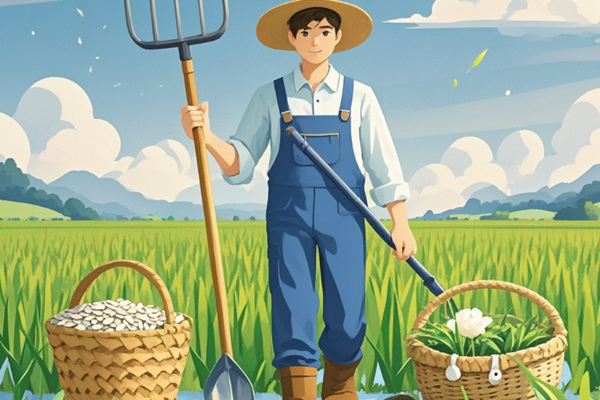 乡村领雁创业培训